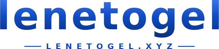 lenetogel logo